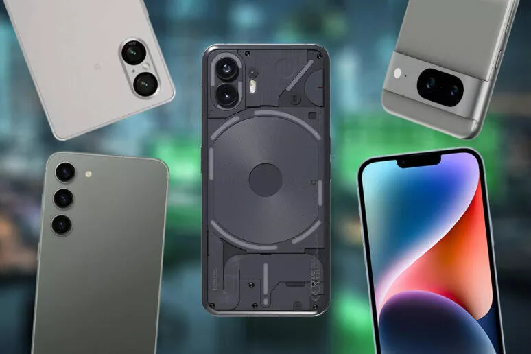 nejlepší telefony do 20 tisíc korun nejlepší telefony do 20 tisíc korun