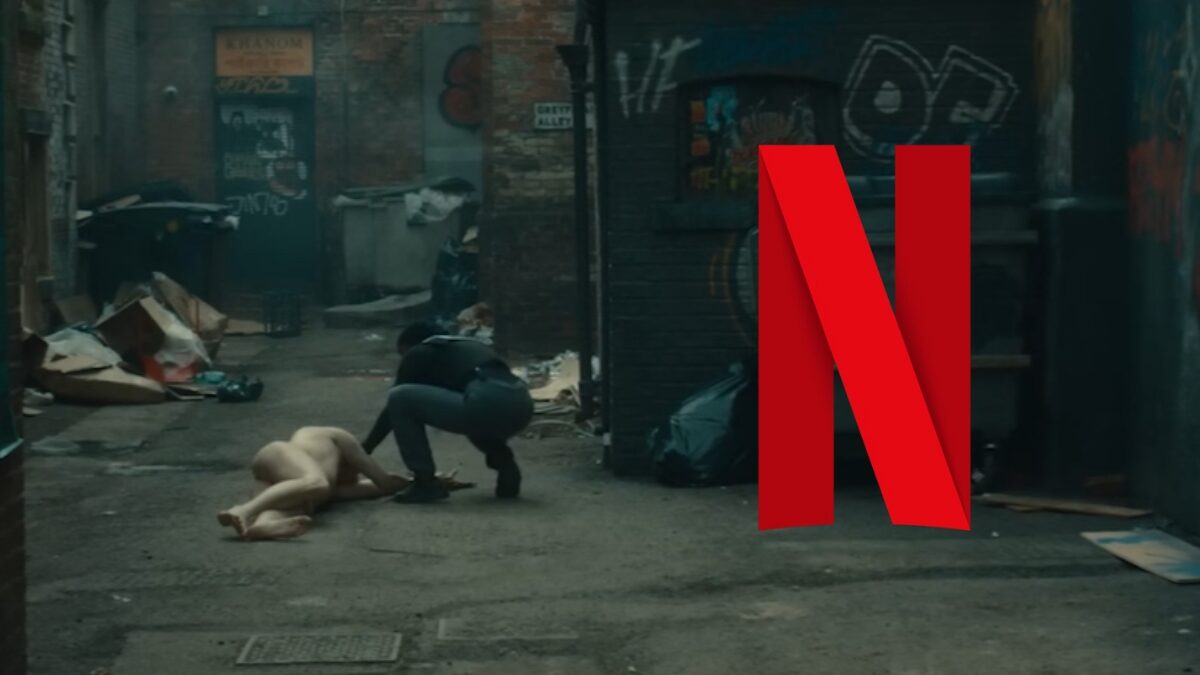 Nejlepší seriály na Netflixu: Kriminální sci-fi Těla vás vezme do čtyř časových období