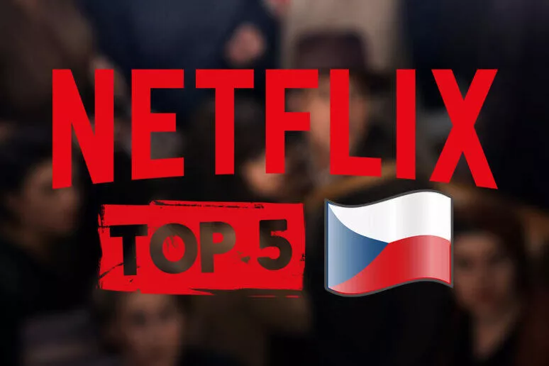 netflix top 5 seriály listopad netflix top 5 seriály listopad