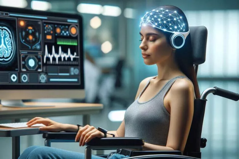 Neuralink zahájil testování implantátů Neuralink zahájil testování implantátů