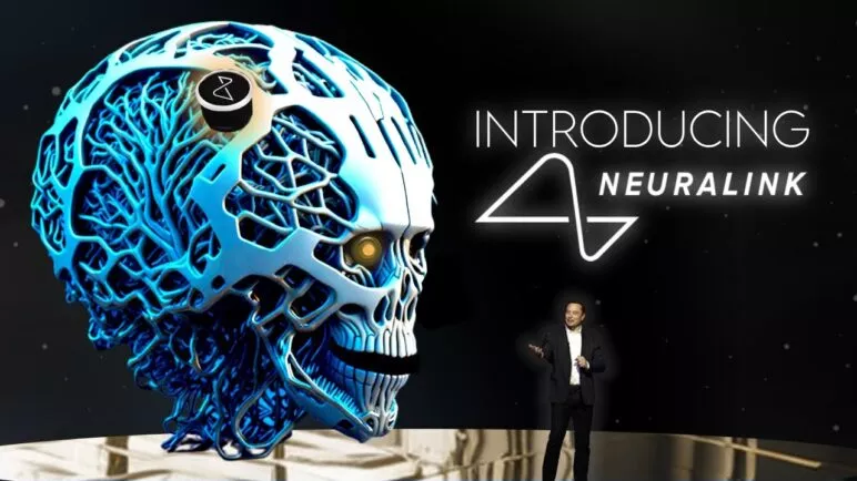 Neuralink’s NEW INSANE Human Trials Takes the WORLD By STORM!
