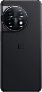 OnePlus 11 černá