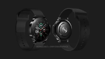 oneplus watch 2