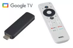 Onn Google TV Full HD Streaming Device Onn Google TV Full HD Streaming Device