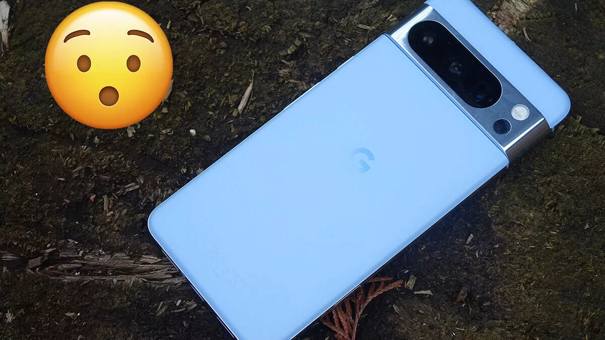 Tohle jsou 4 důvody, proč si koupit Google Pixel 8 Pro