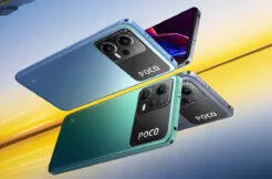 poco x5 pro 5g