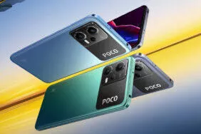 poco x5 pro 5g