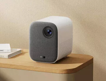 Xiaomi Projektor Xiaomi Projektor