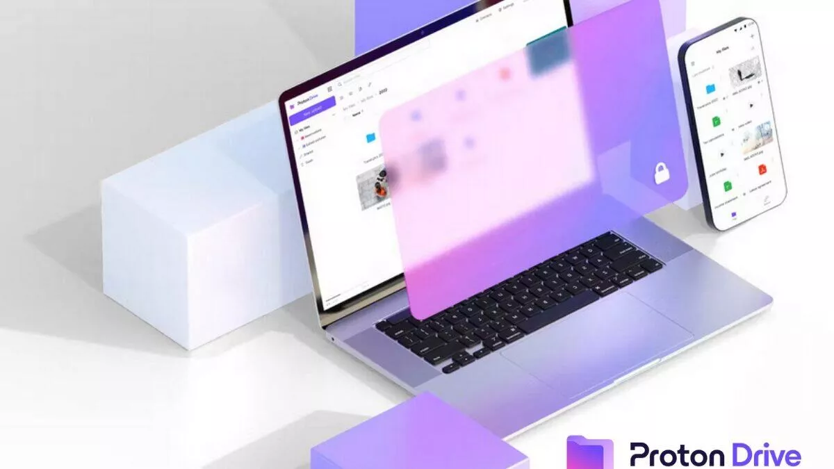 Konkurence pro Google Disk? Cloudové úložiště Proton Drive je nyní k dispozici pro všechny systémy