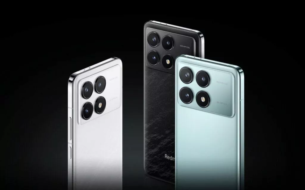 redmi k70