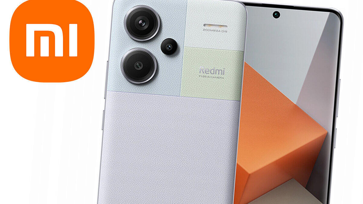 Xiaomi brzy uvede další mobil z řady Redmi Note 13. Máme specifikace!