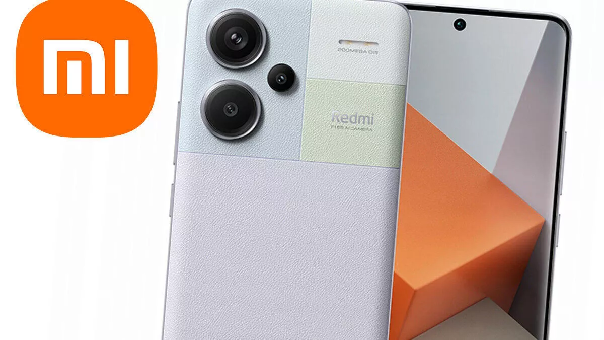 Xiaomi brzy uvede další mobil z řady Redmi Note 13. Máme specifikace!