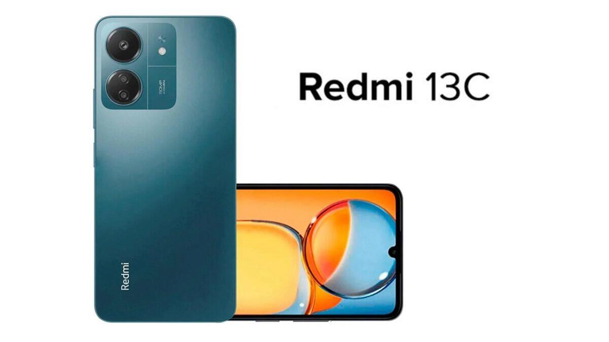 Xiaomi představilo Redmi 13C a je lepší, než jsme doufali