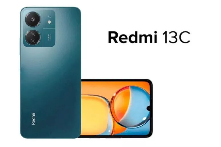 Redmi13C Redmi13C