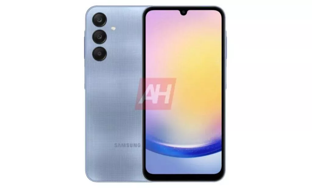 Samsung Galaxy A25 5G Samsung Galaxy A25 5G