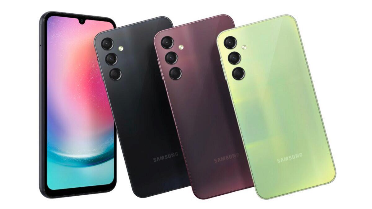 Galaxy A25 5G má disponovat čipsetem z dražších Samsungů, jak moc si polepší?