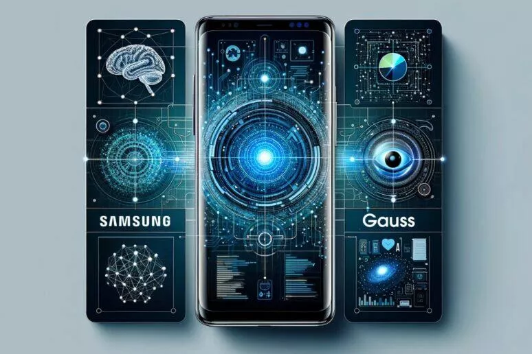 Samsung Gauss