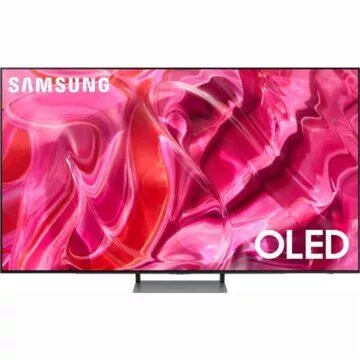 samsung oled tv sleva