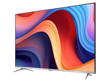 Sharp Smart TV 4K 55″ 55GP6260E