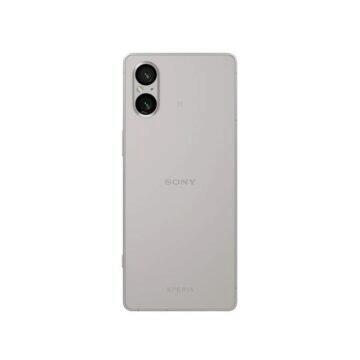Sony Xperia 5 V bílá