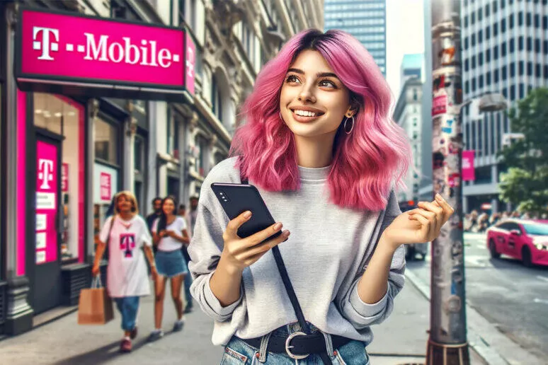 t-mobile t-mobile