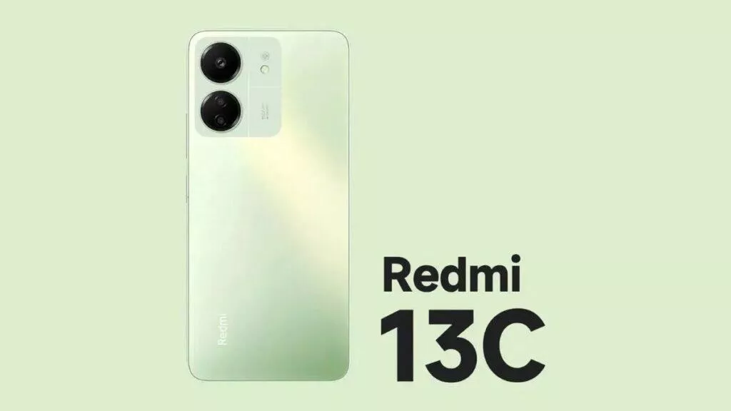 telefony Poco a Redmi 13C telefony Poco a Redmi 13C