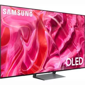 Televize Samsung QE65S92CA