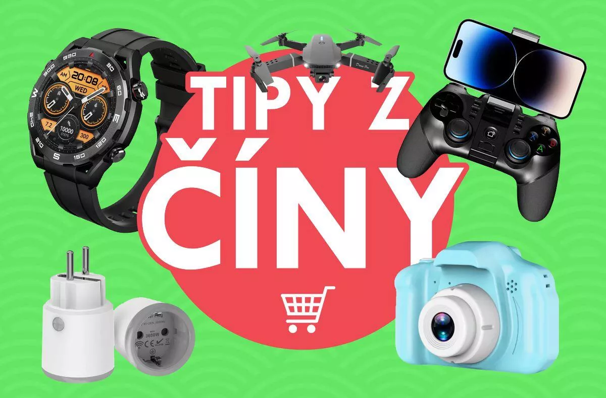 tipy z ciny 440 aliexpress black friday cyber monday slevy sleva akce