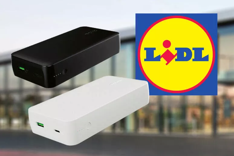 tronic powerbanka lidl tronic powerbanka lidl