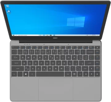 umax visionbook