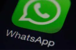 WhatsApp WhatsApp