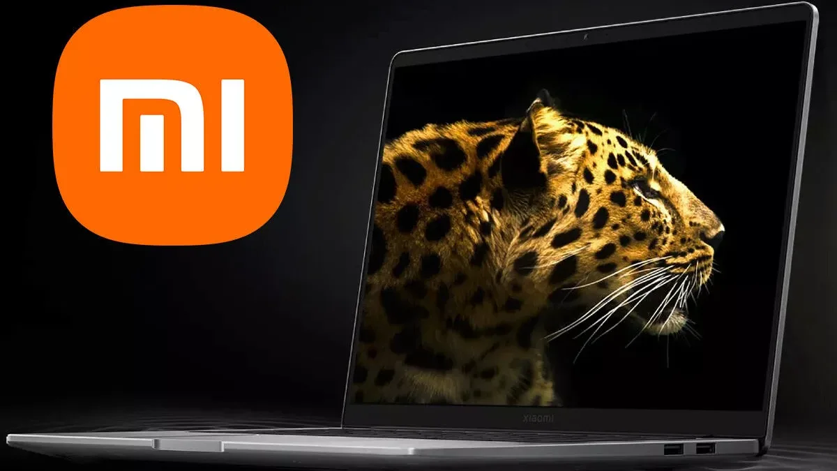 Xiaomi Book 14 míří na globální trh! Má 2,8K displej se 120Hz frekvencí a procesory Intel