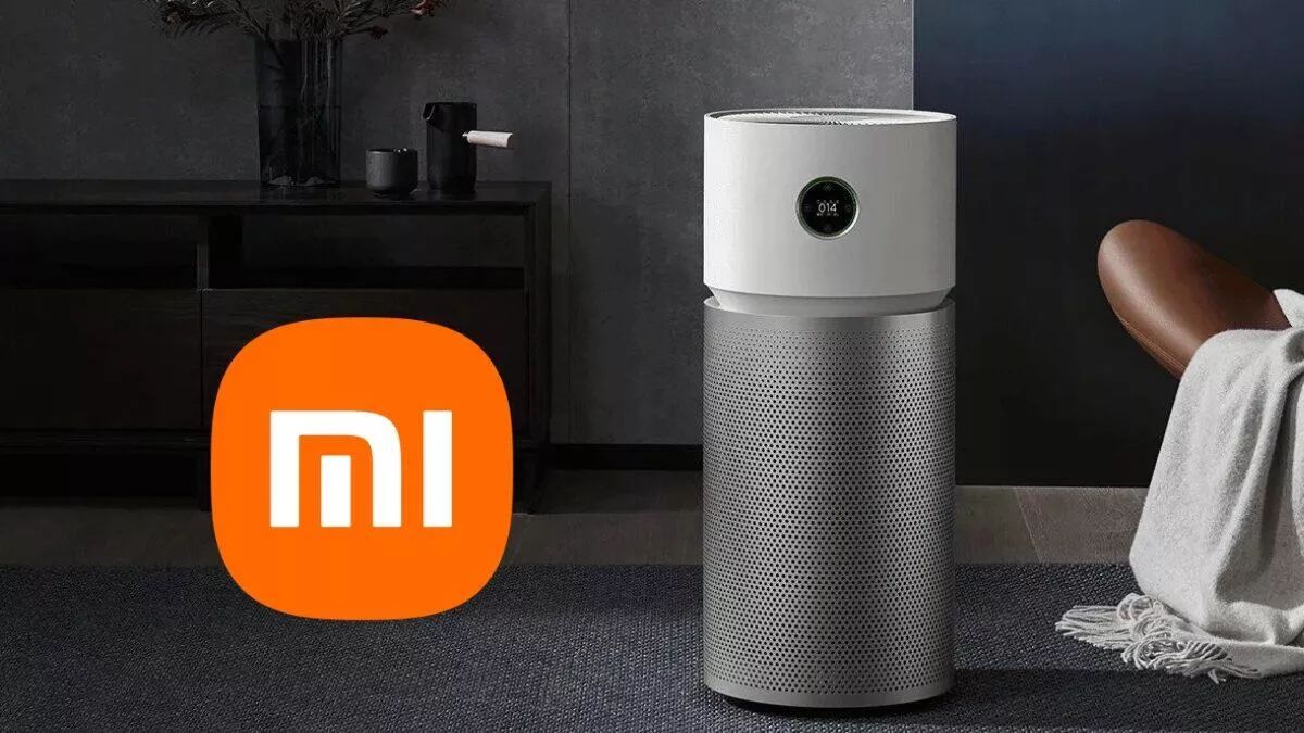 Xiaomi nabízí čističku, která si hravě poradí s viry, bakteriemi i zvířecími chlupy