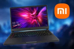 xiaomi herní notebook