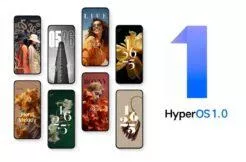 Xiaomi HyperOS aktualizace Xiaomi HyperOS aktualizace