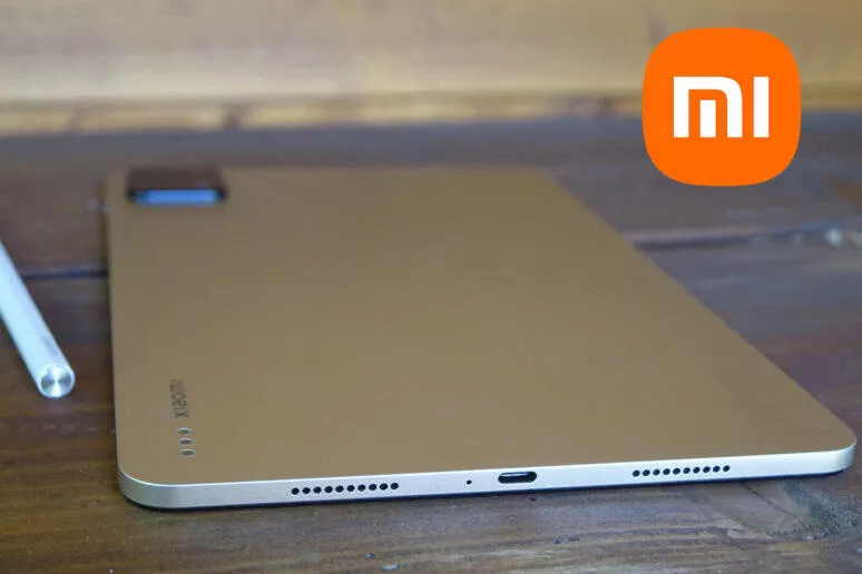 xiaomi pad 6 tablet android