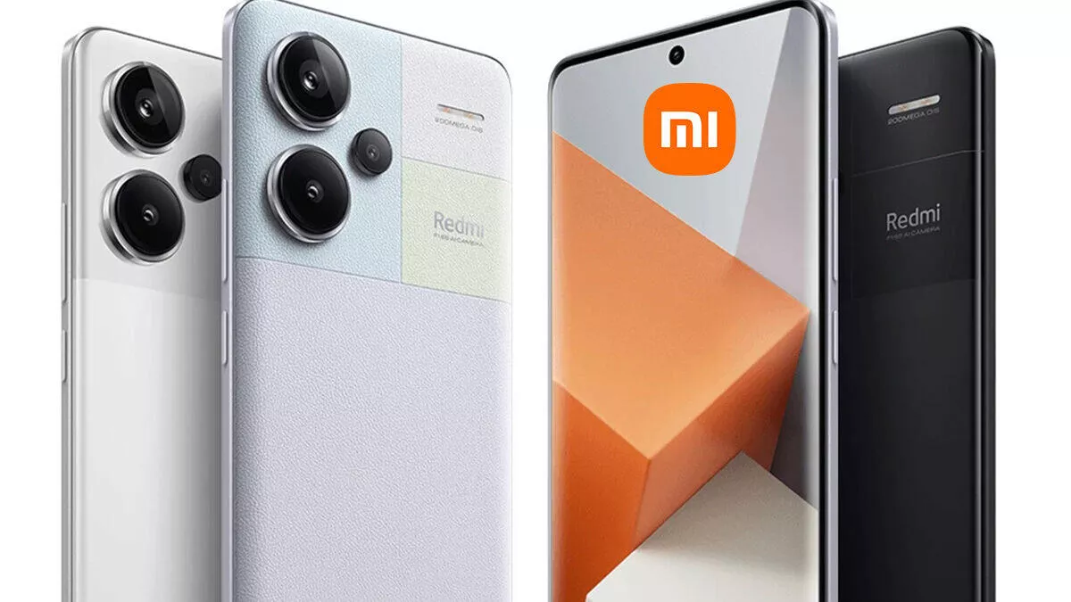 Globální představení řady Redmi Note 13 je za rohem! Očekáváme 200MP foťák a výkonný čipset