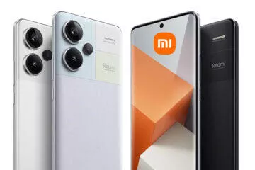xiaomi redmi note 13 pro