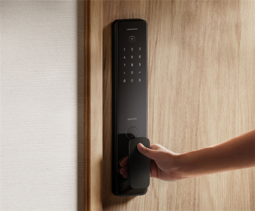 Xiaomi-Smart-Door-Lock