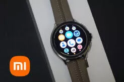 xiaomi watch 2 pro hodinky recenze