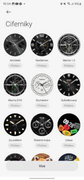 xiaomi watch 2 pro mobilní aplikace