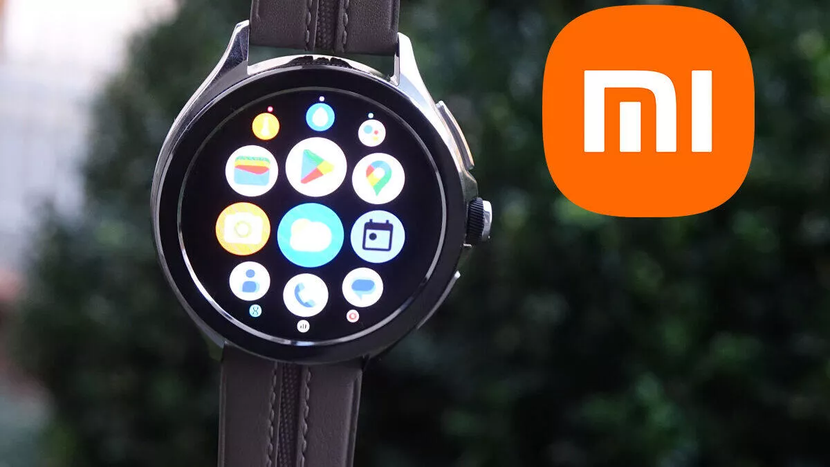 Xiaomi Watch 2 Pro s Wear OS mají ambice zatopit Galaxy Watch. Stačí to? (recenze)