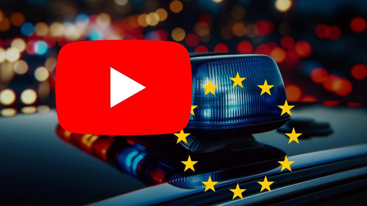 YouTube a obvinění ze špionáže občanů EU! Jedná se detekci blokování reklam