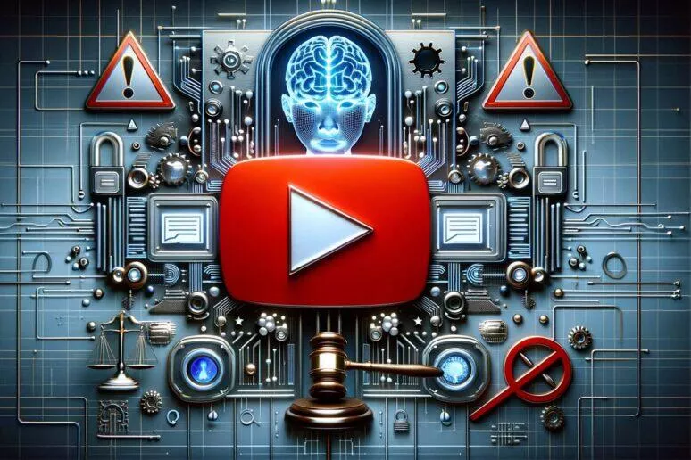 Youtube nové pravidla Youtube nové pravidla