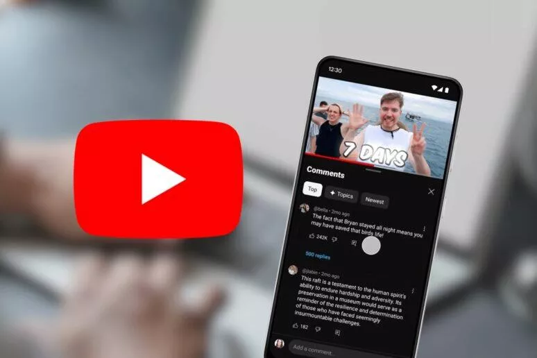 nové funkce pro Youtube Premium nové funkce pro Youtube Premium
