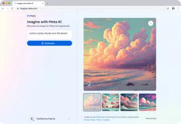 Nástroj Imagine