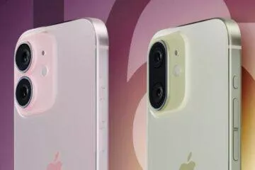 Apple iPhone 16