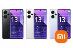 Redmi Note13 Pro+ 5G