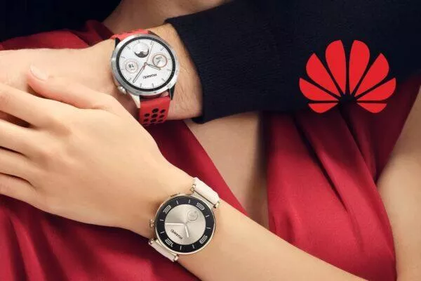 HuaweiWatchGT4