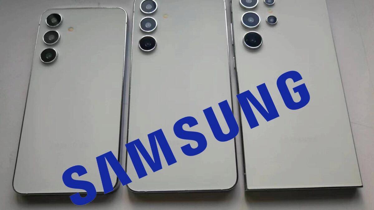 Bude Samsung Galaxy S24 Ultra největším skokem za poslední roky?